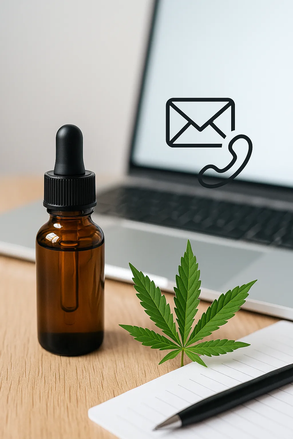 Kontakt z Karolem Zielnym 