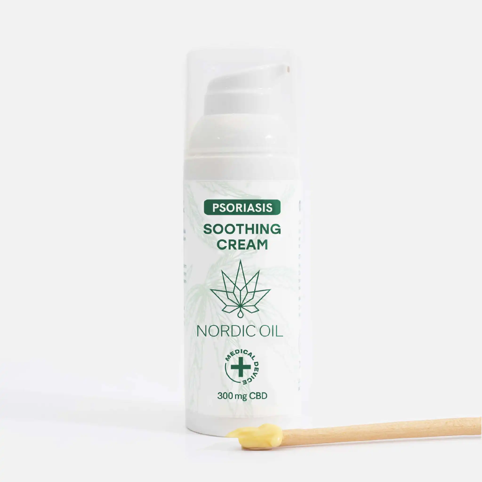 Olejek CBD 5% CLASSIC