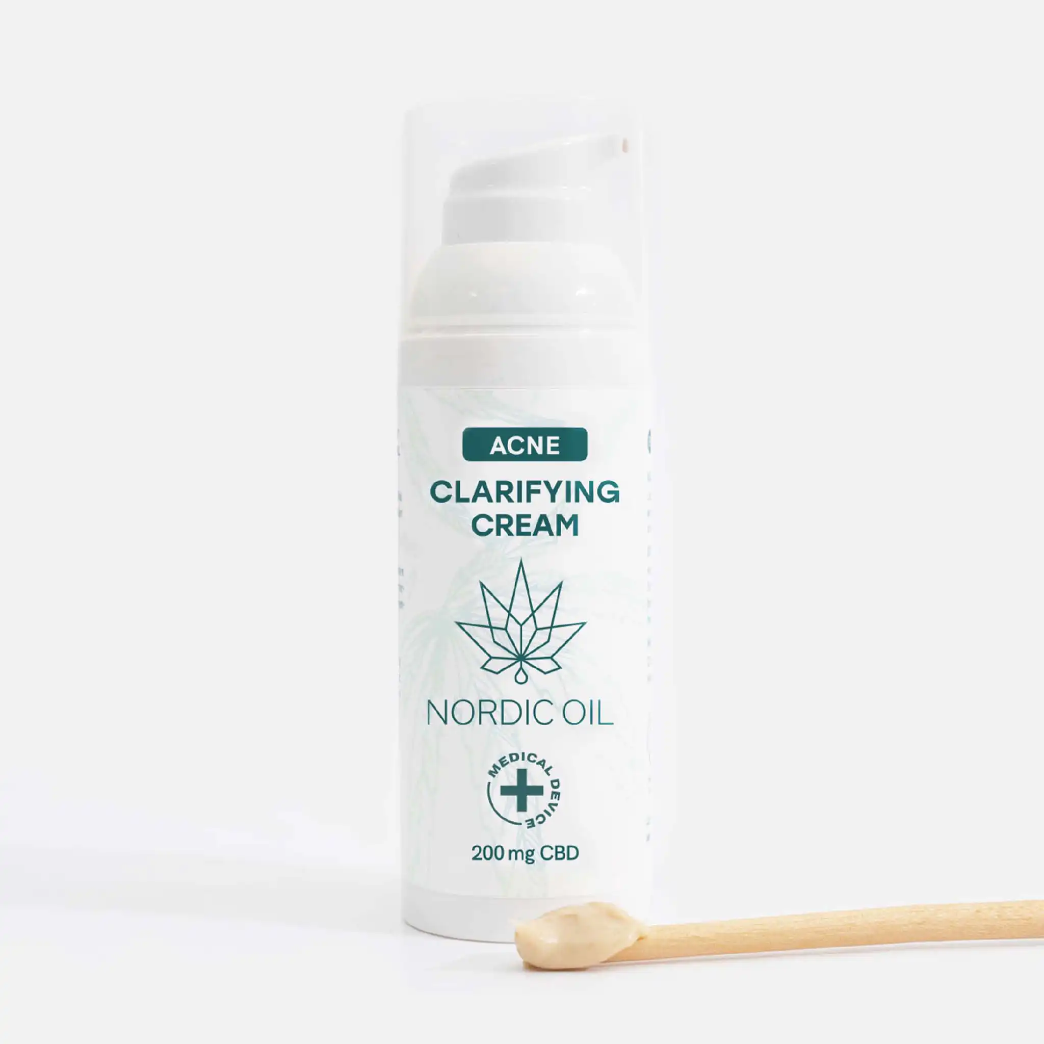 Olejek CBD 20% CLASSIC